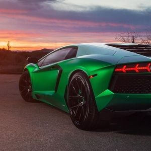 Meet your Posher, Nick